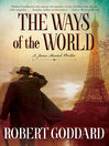 Cover image for The Ways of the World